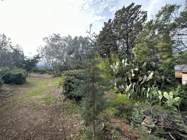 La Seyne-sur-Mer (83500) Maison en 2 appartements indépendants