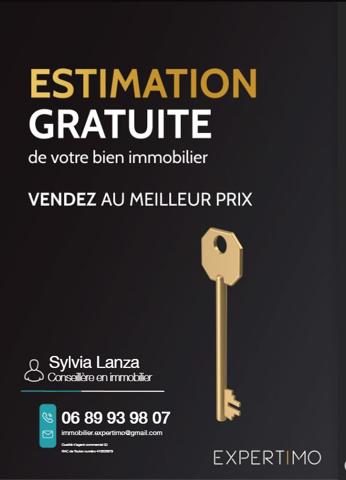 La Seyne-sur-Mer (83500) Maison en 2 appartements indépendants