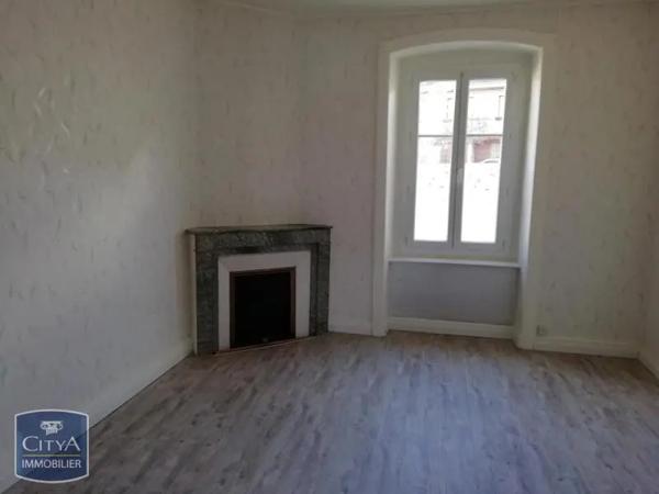 Appartement à louer 4 pièces 94.55m² Dunières (43220)