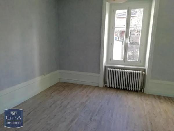Appartement à louer 4 pièces 94.55m² Dunières (43220)