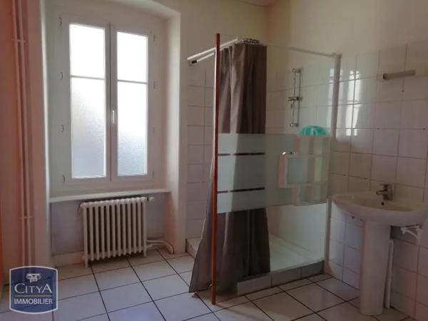Appartement à louer 4 pièces 94.55m² Dunières (43220)