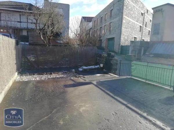 Appartement à louer 4 pièces 94.55m² Dunières (43220)