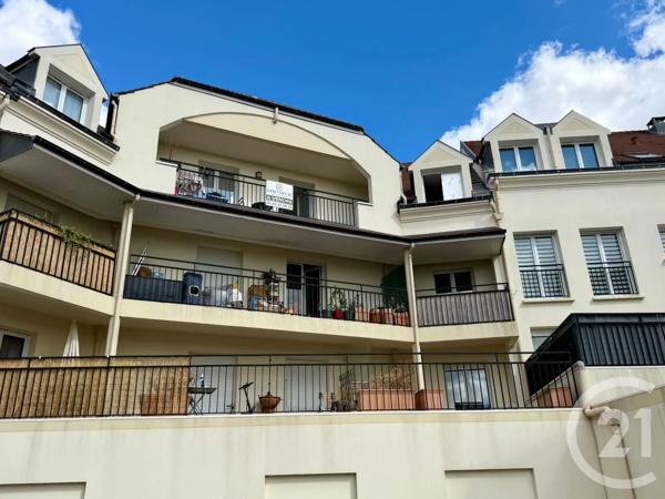 Appartement F1 à vendre  1 pièce - 30,03 m 2   DAMMARTIN EN GOELE  - 77