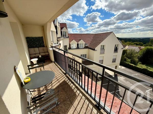 Appartement F1 à vendre  1 pièce - 30,03 m 2   DAMMARTIN EN GOELE  - 77