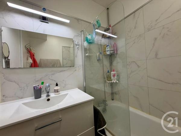 Appartement F1 à vendre  1 pièce - 30,03 m 2   DAMMARTIN EN GOELE  - 77