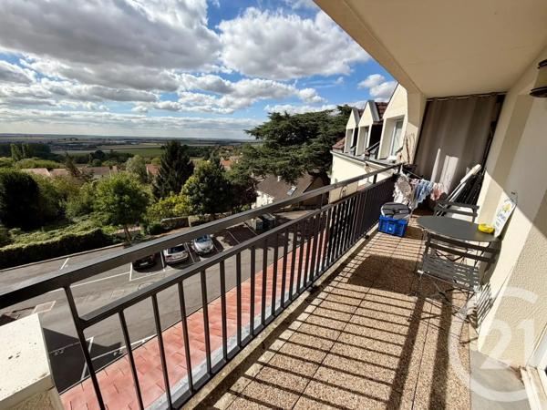 Appartement F1 à vendre  1 pièce - 30,03 m 2   DAMMARTIN EN GOELE  - 77
