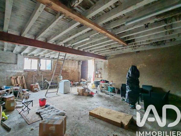 Maison à vendre 5 pièces 128 m² Tresson
