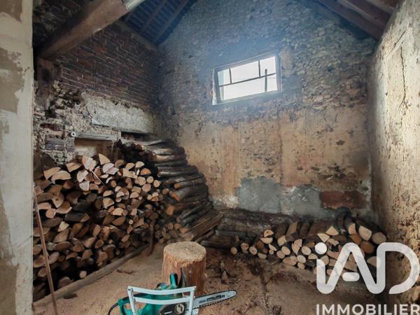 Maison à vendre 5 pièces 128 m² Tresson