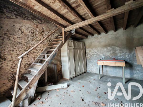 Maison à vendre 5 pièces 128 m² Tresson