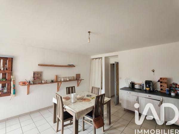 Maison à vendre 5 pièces 128 m² Tresson