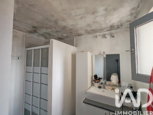 Maison à vendre 5 pièces 128 m² Tresson