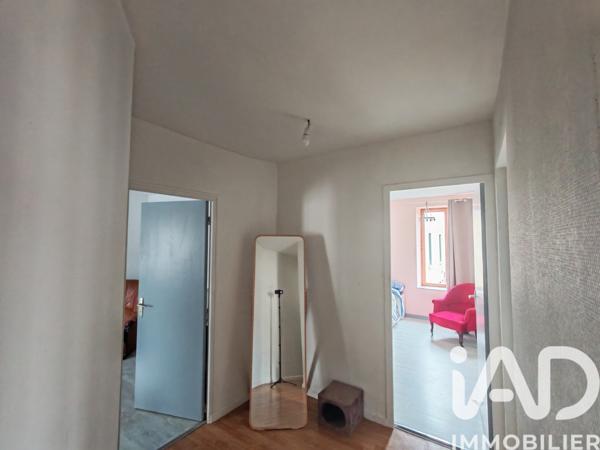 Maison à vendre 5 pièces 128 m² Tresson
