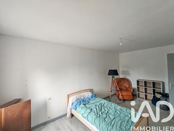 Maison à vendre 5 pièces 128 m² Tresson