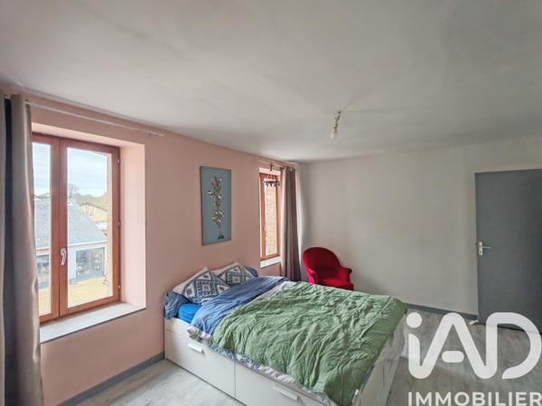 Maison à vendre 5 pièces 128 m² Tresson