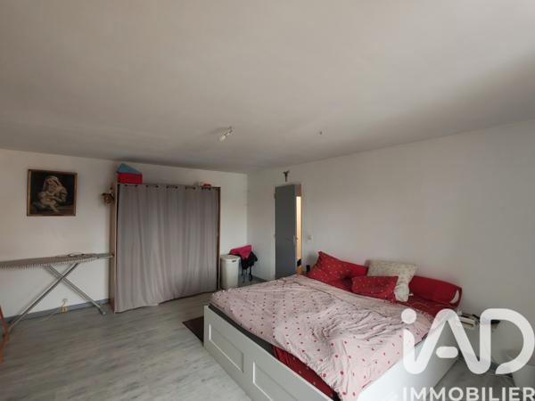 Maison à vendre 5 pièces 128 m² Tresson