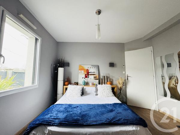 Maison à vendre  6 pièces - 123 m2 LA CHAPELLE SUR ERDRE - 44