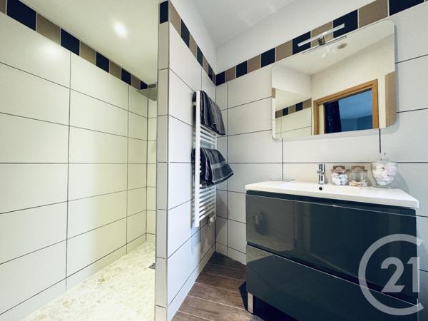 Maison à vendre  6 pièces - 123 m2 LA CHAPELLE SUR ERDRE - 44