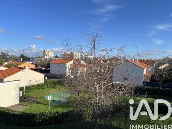 Appartement à vendre 2 pièces 48 m² Rezé