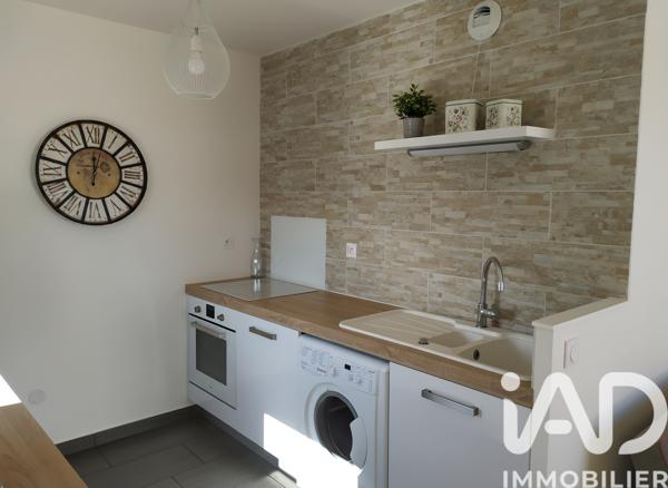 Appartement à vendre 2 pièces 48 m² Rezé