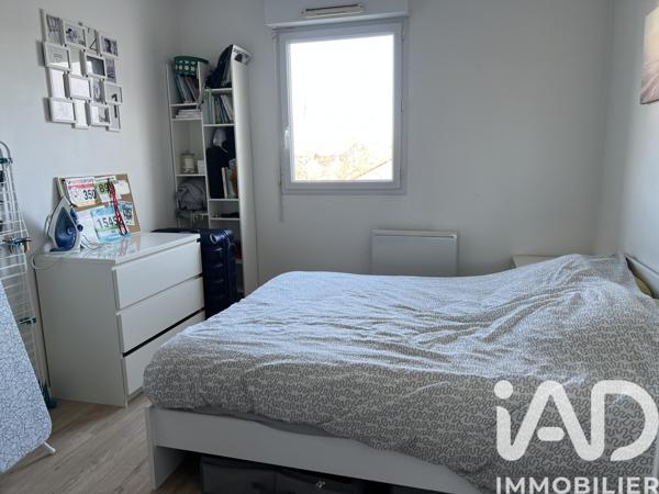 Appartement à vendre 2 pièces 48 m² Rezé