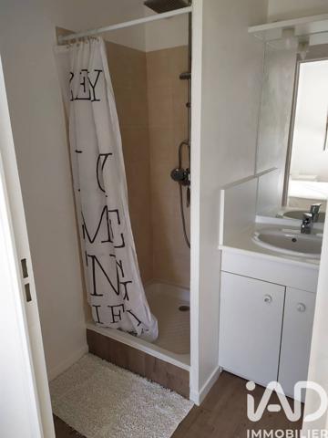 Appartement à vendre 2 pièces 48 m² Rezé