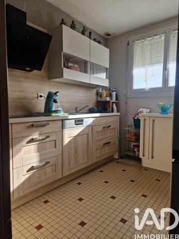 Maison à vendre 4 pièces 72 m² Loretz-d'Argenton