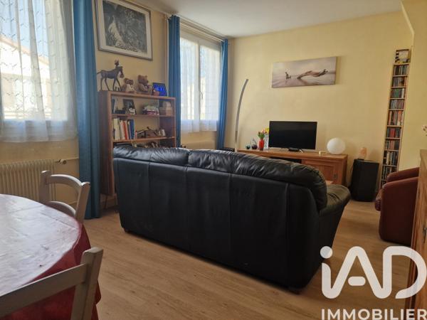 Maison à vendre 4 pièces 72 m² Loretz-d'Argenton