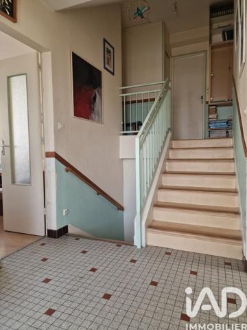 Maison à vendre 4 pièces 72 m² Loretz-d'Argenton