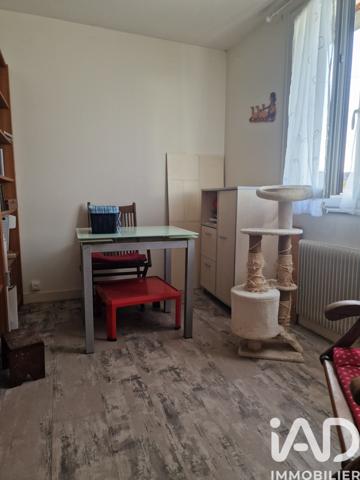 Maison à vendre 4 pièces 72 m² Loretz-d'Argenton