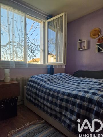 Maison à vendre 4 pièces 72 m² Loretz-d'Argenton