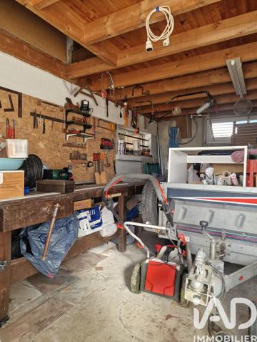 Maison à vendre 4 pièces 72 m² Loretz-d'Argenton