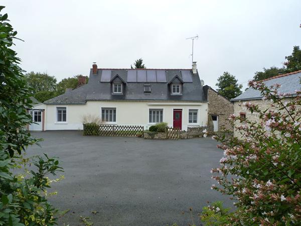 Secteur POUANCE - campagne , Saint-erblon Secteur POUANCE - campagne , Saint-erblon