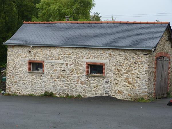 Secteur POUANCE - campagne , Saint-erblon Secteur POUANCE - campagne , Saint-erblon