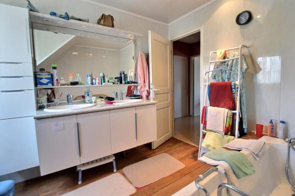 Maison individuelle 114m²