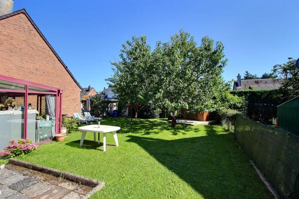 Maison individuelle 114m²