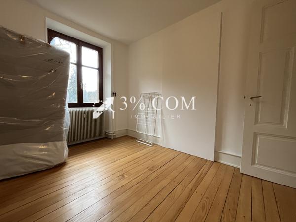 Appartement 4 pièce(s) 2 chambre(s) 96 m²