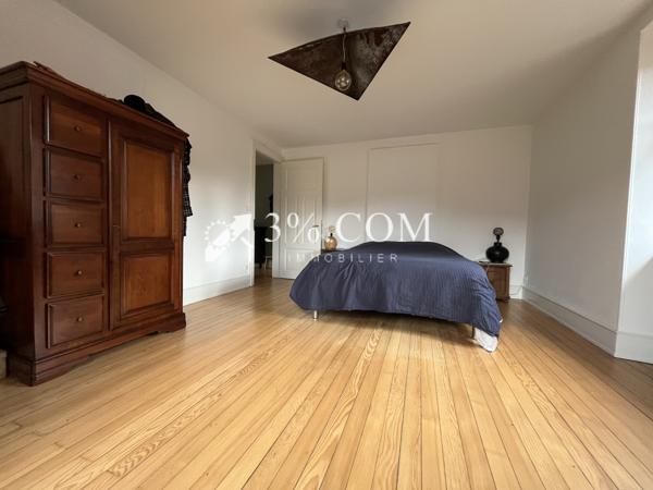 Appartement 4 pièce(s) 2 chambre(s) 96 m²