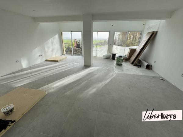 Maison neuve à Beynes avec jardin au calme & garanties 10 ans