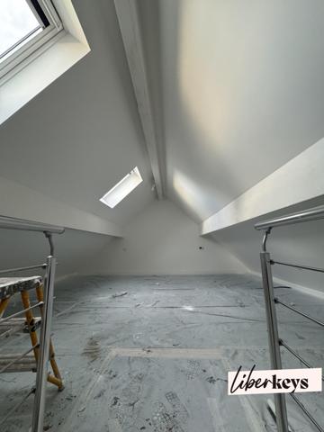 Maison neuve à Beynes avec jardin au calme & garanties 10 ans