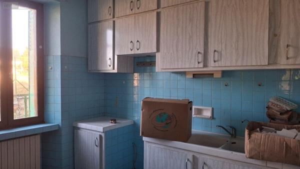 Maison à vendre à Commeaux dans l'Orne (61200), ref : 61013/111