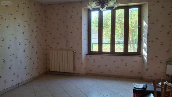 Maison à vendre à Commeaux dans l'Orne (61200), ref : 61013/111