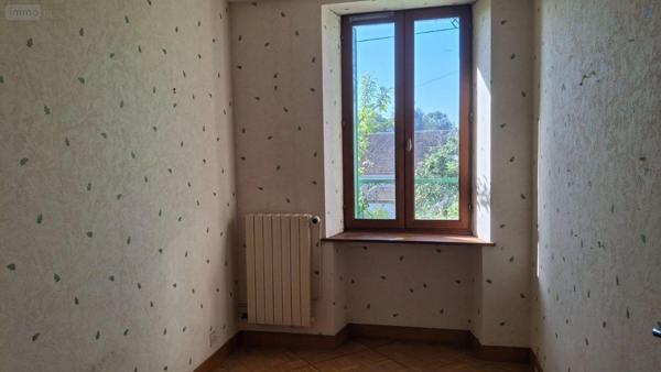 Maison à vendre à Commeaux dans l'Orne (61200), ref : 61013/111