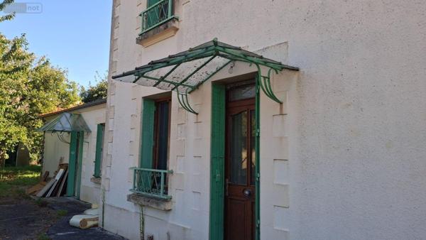 Maison à vendre à Commeaux dans l'Orne (61200), ref : 61013/111