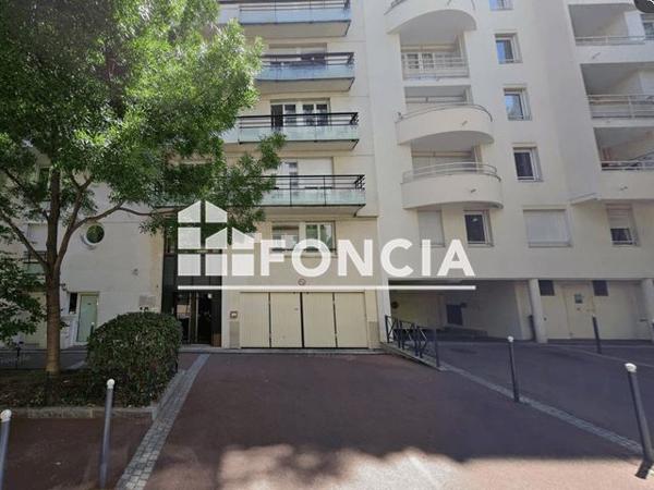 À vendre Parking - Issy-les-moulineaux 92130