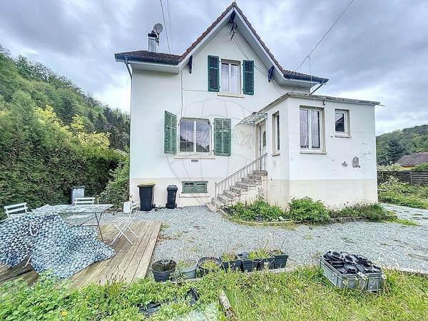 Maison  en vente - Doubs - 25