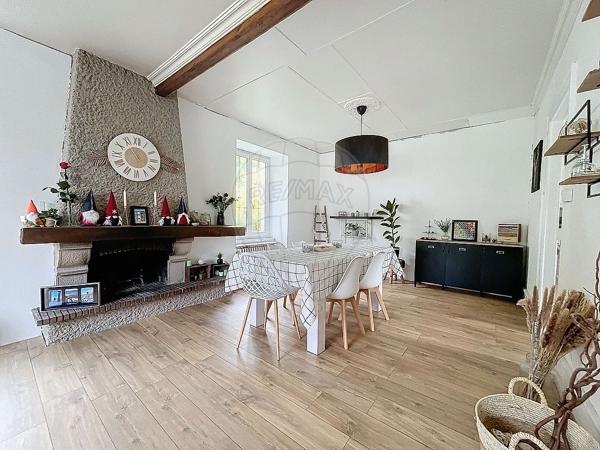 Maison  en vente - Doubs - 25