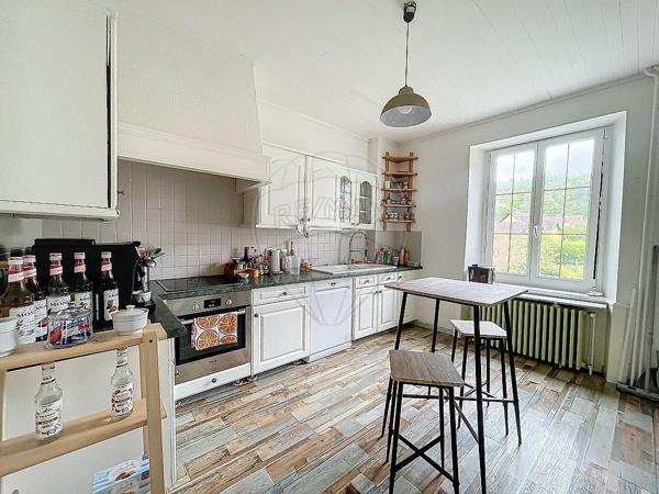 Maison  en vente - Doubs - 25