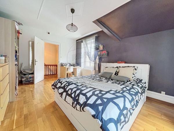 Maison  en vente - Doubs - 25