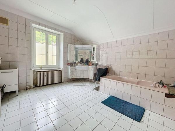 Maison  en vente - Doubs - 25