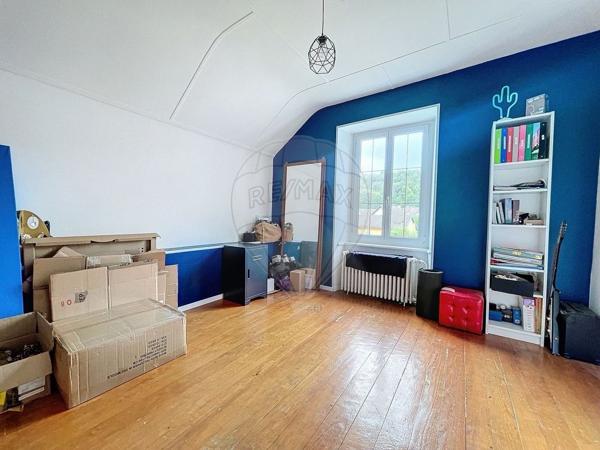 Maison  en vente - Doubs - 25